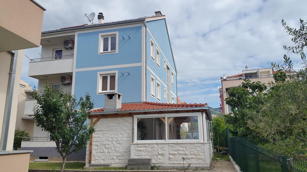 Apartments Villa Karlo Kaštela Extérieur photo