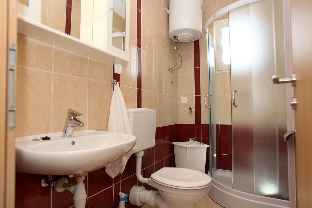 Apartments Villa Karlo Kaštela Extérieur photo
