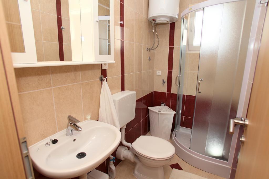 Apartments Villa Karlo Kaštela Extérieur photo