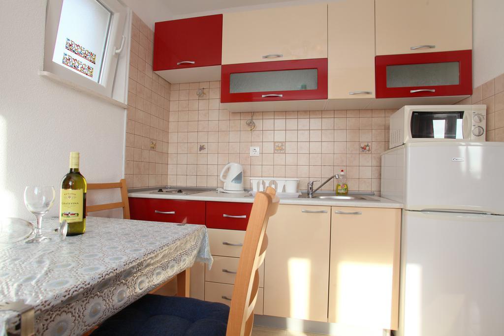 Apartments Villa Karlo Kaštela Extérieur photo