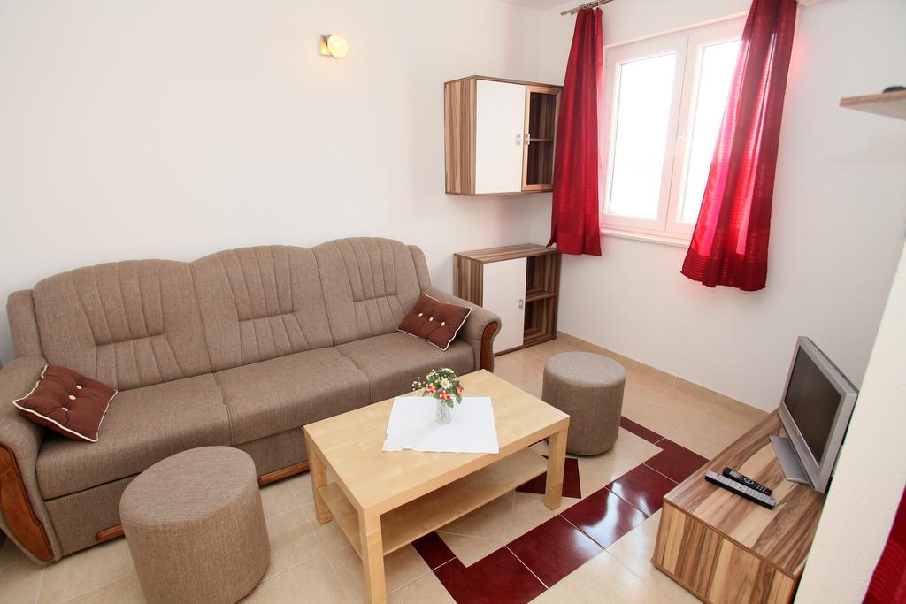 Apartments Villa Karlo Kaštela Extérieur photo