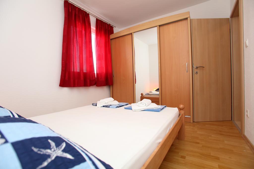 Apartments Villa Karlo Kaštela Extérieur photo