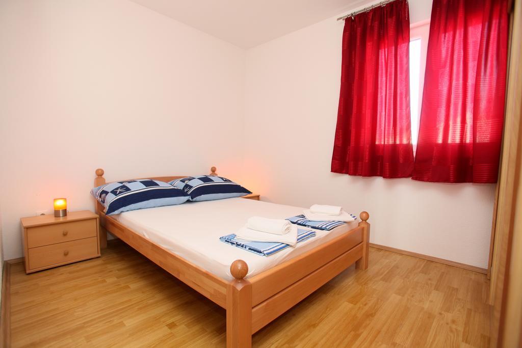Apartments Villa Karlo Kaštela Extérieur photo