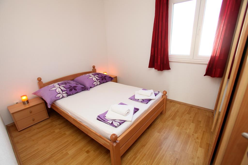 Apartments Villa Karlo Kaštela Extérieur photo