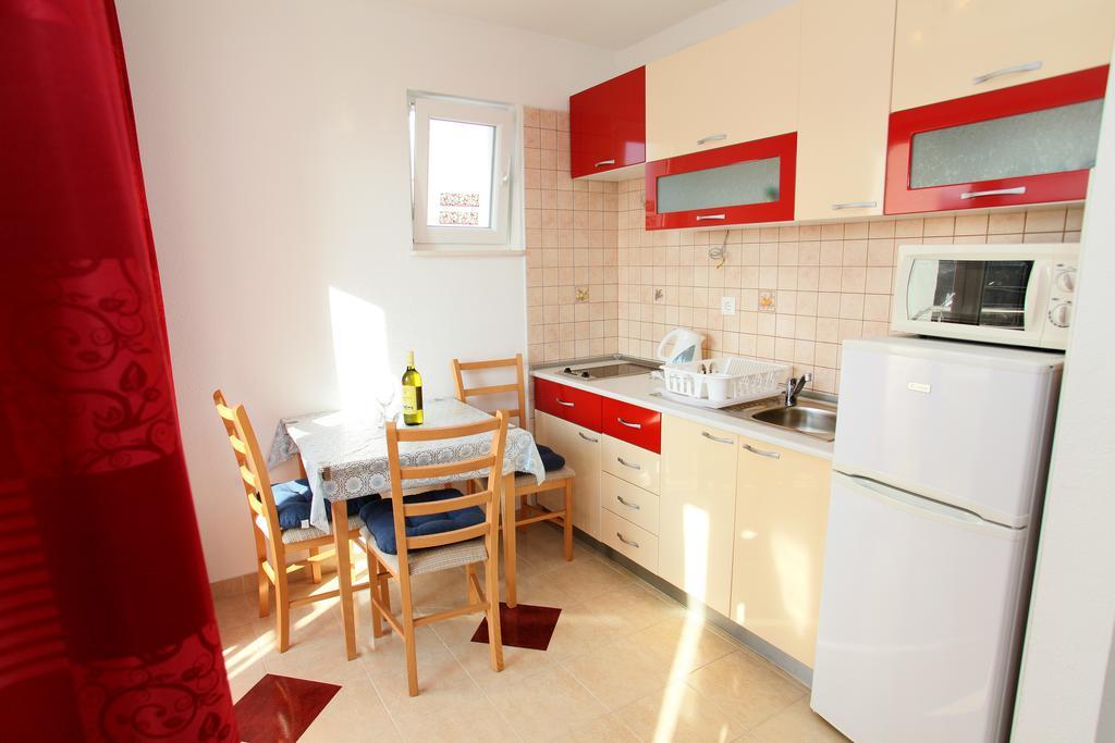 Apartments Villa Karlo Kaštela Extérieur photo