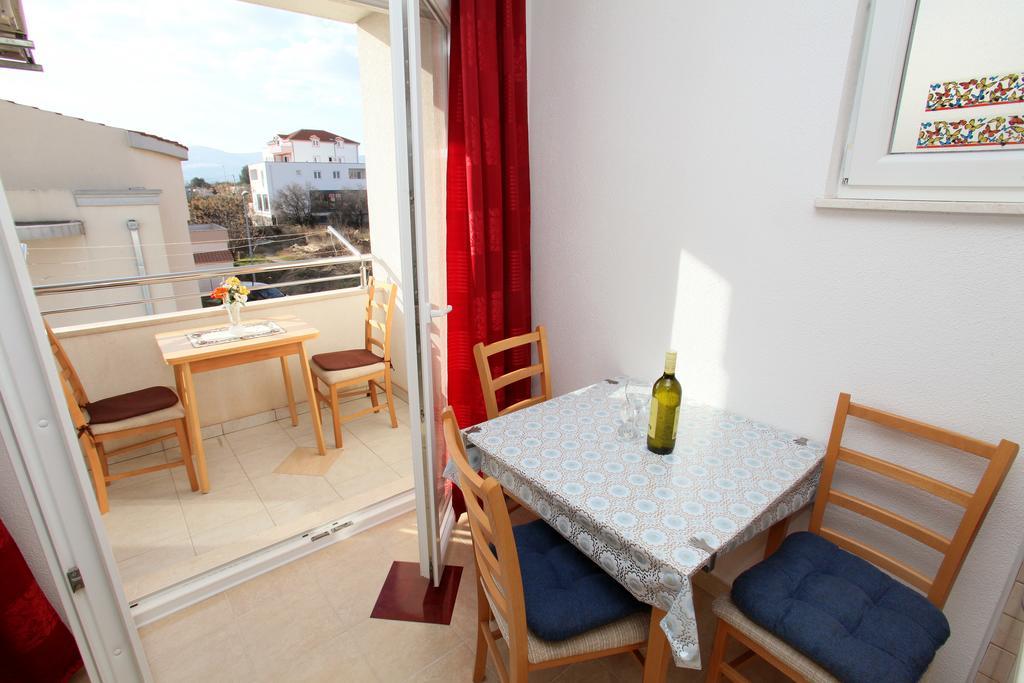 Apartments Villa Karlo Kaštela Extérieur photo