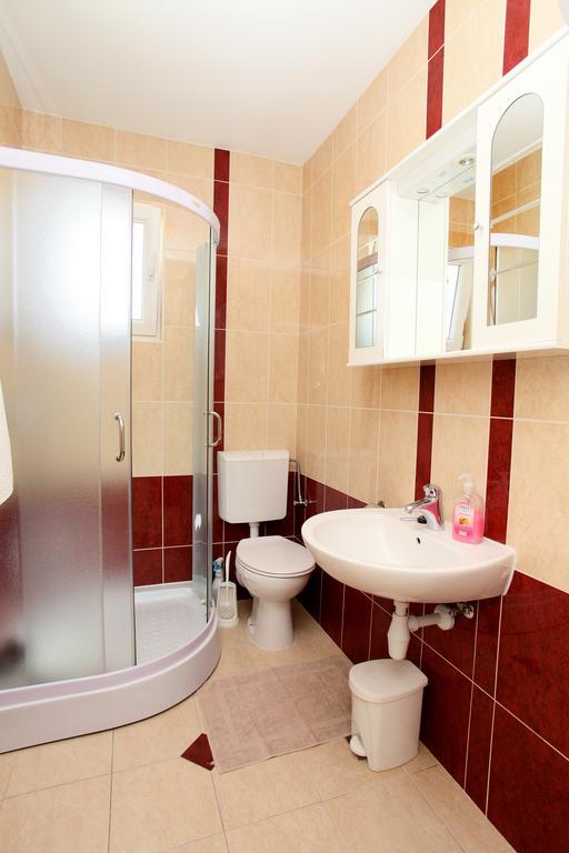 Apartments Villa Karlo Kaštela Extérieur photo