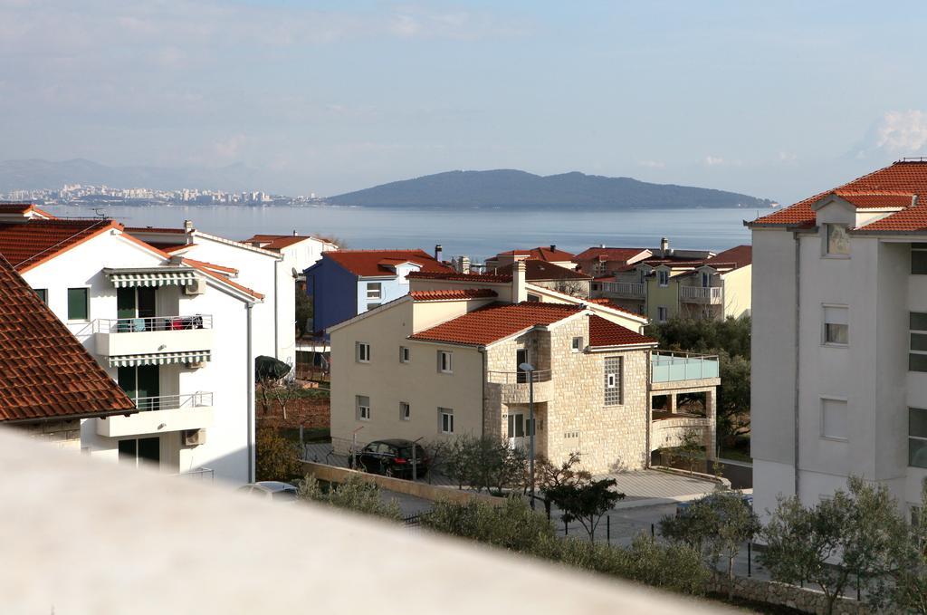 Apartments Villa Karlo Kaštela Extérieur photo