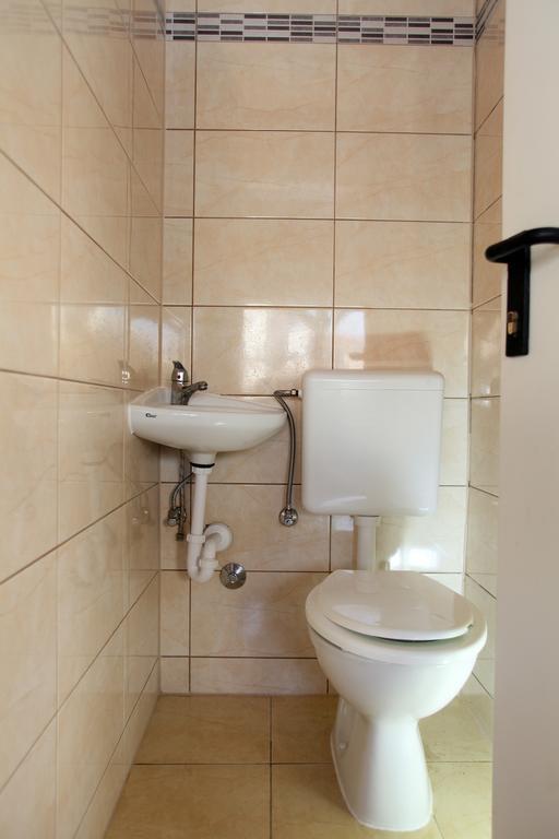 Apartments Villa Karlo Kaštela Extérieur photo