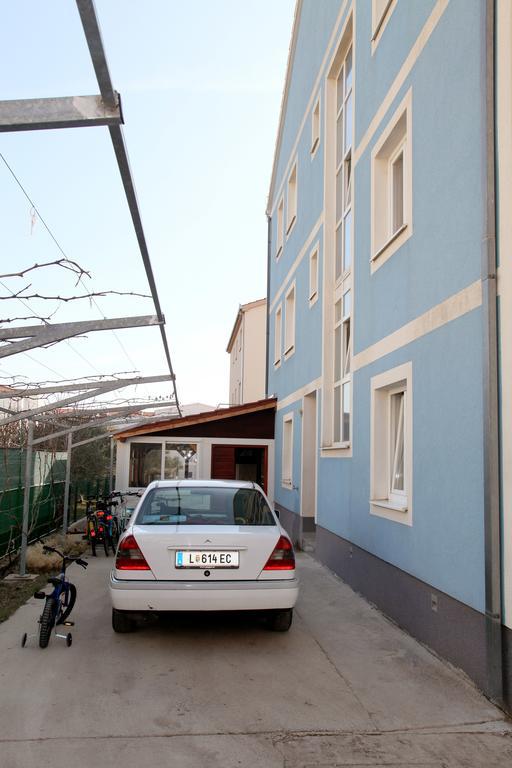 Apartments Villa Karlo Kaštela Extérieur photo