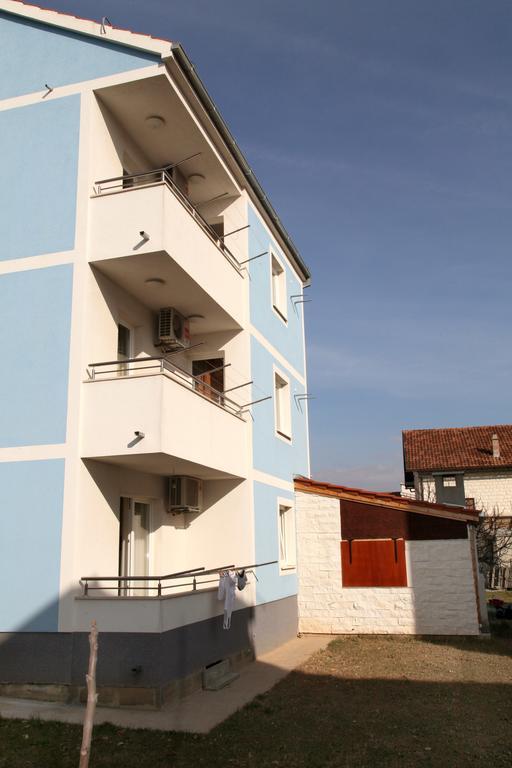 Apartments Villa Karlo Kaštela Extérieur photo