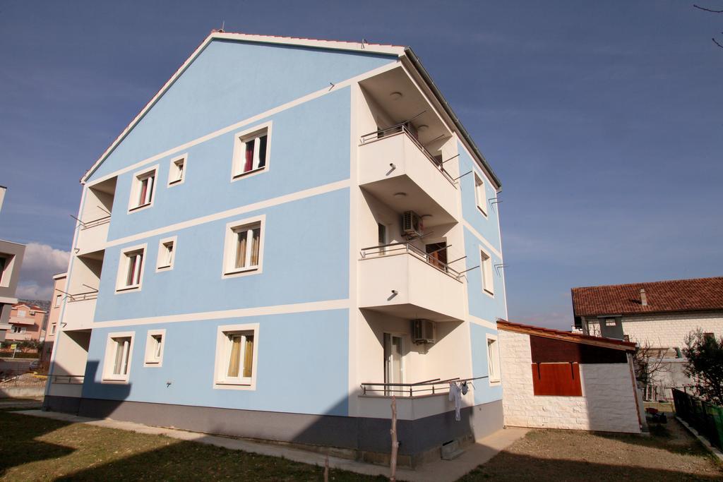 Apartments Villa Karlo Kaštela Extérieur photo