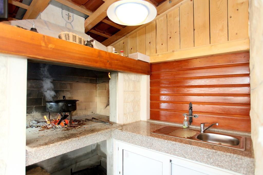 Apartments Villa Karlo Kaštela Extérieur photo