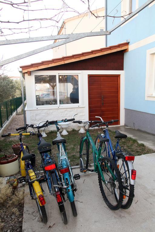 Apartments Villa Karlo Kaštela Extérieur photo