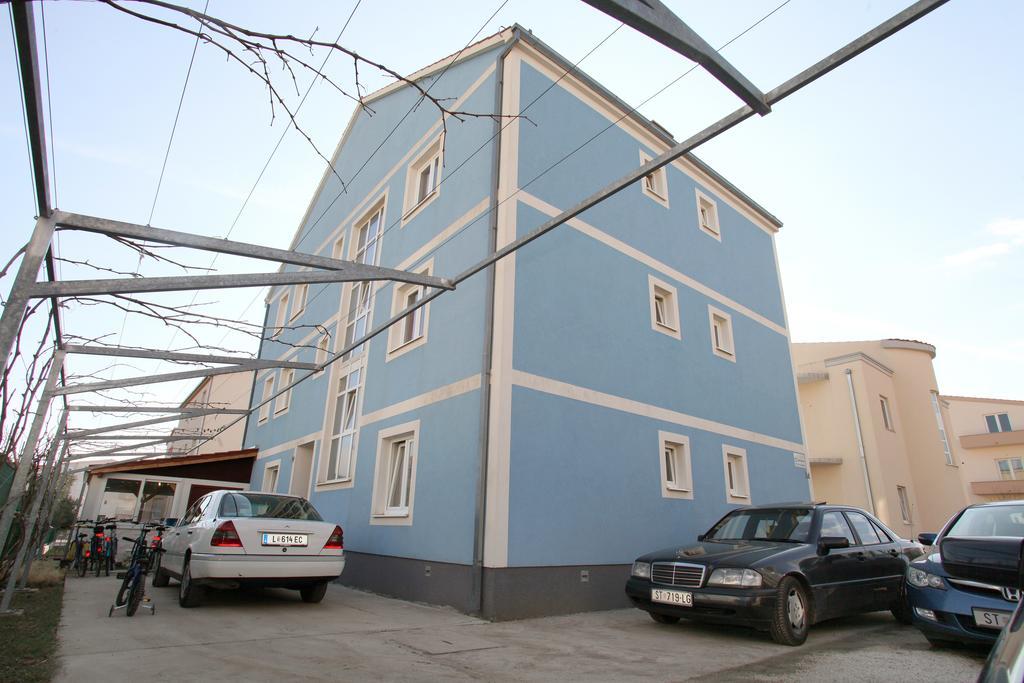 Apartments Villa Karlo Kaštela Extérieur photo