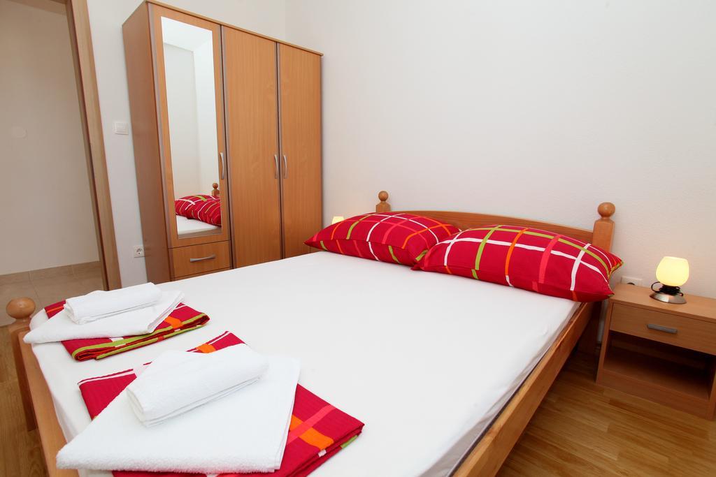 Apartments Villa Karlo Kaštela Extérieur photo