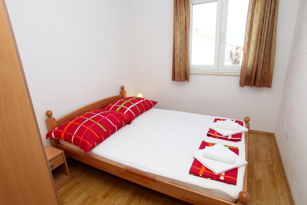 Apartments Villa Karlo Kaštela Extérieur photo