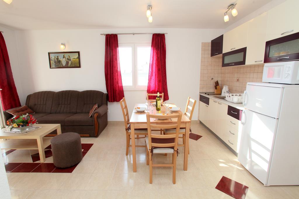 Apartments Villa Karlo Kaštela Extérieur photo